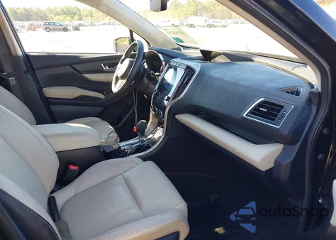 2022 Subaru Ascent Limited из США, поврежденный, VIN 4S4WMAPD4N3448384